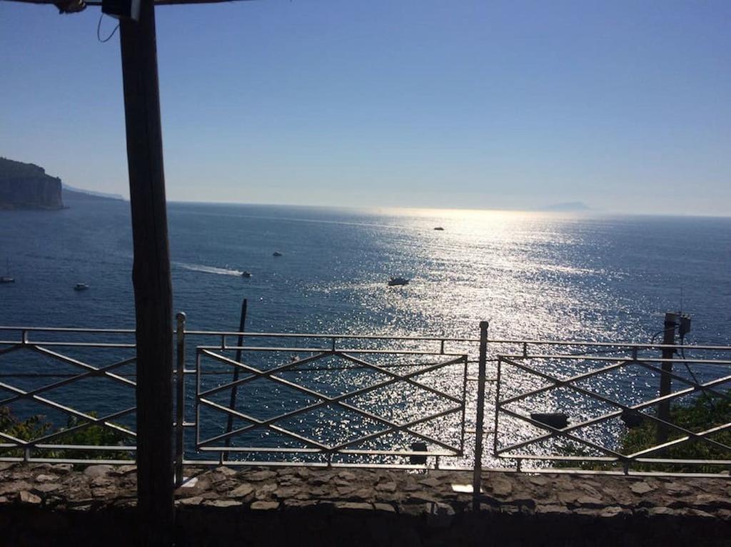 Villa Bikini On Sorrento Coast فيكو إيكوينس المظهر الخارجي الصورة