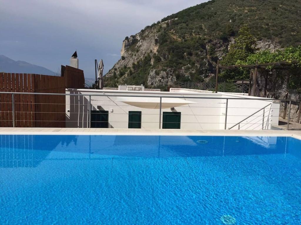 Villa Bikini On Sorrento Coast فيكو إيكوينس المظهر الخارجي الصورة