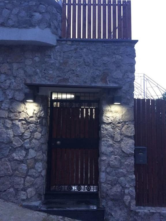 Villa Bikini On Sorrento Coast فيكو إيكوينس المظهر الخارجي الصورة