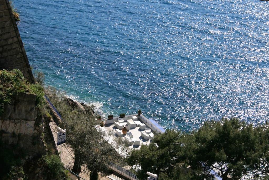 Villa Bikini On Sorrento Coast فيكو إيكوينس المظهر الخارجي الصورة