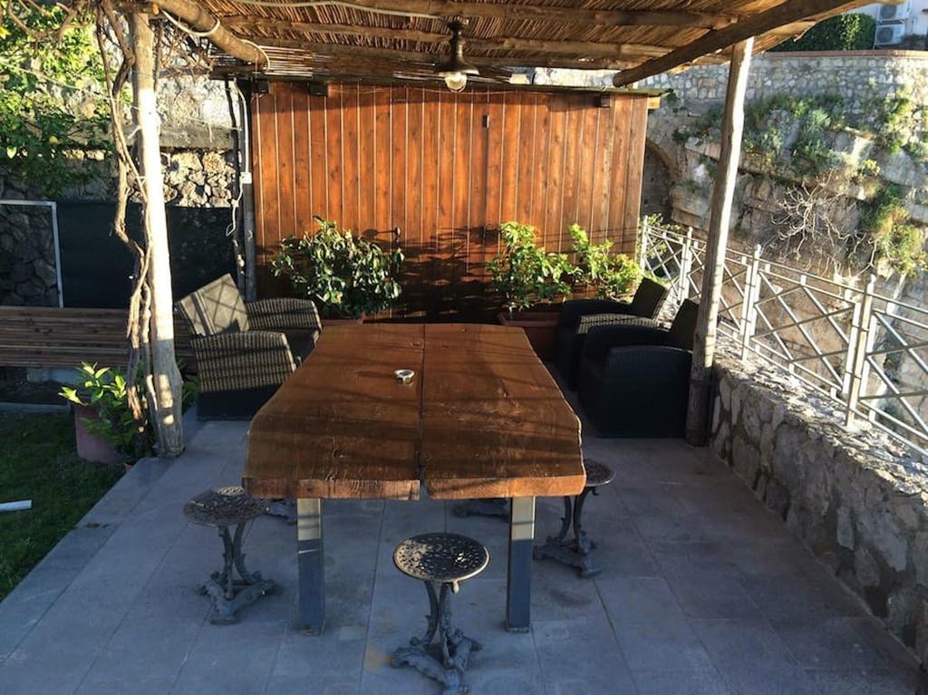 Villa Bikini On Sorrento Coast فيكو إيكوينس المظهر الخارجي الصورة