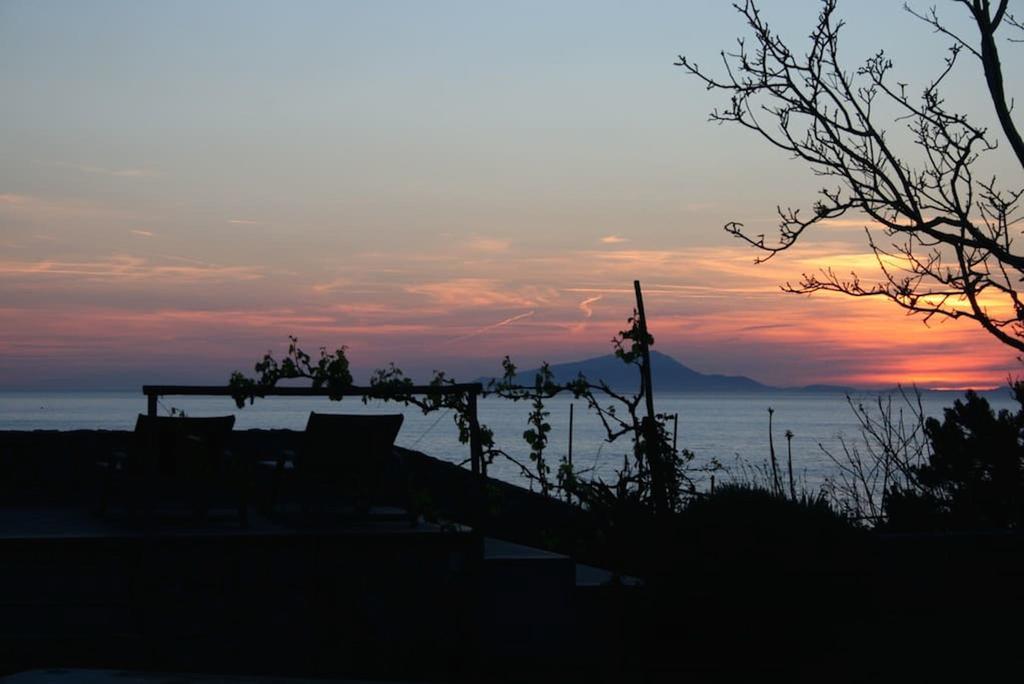 Villa Bikini On Sorrento Coast فيكو إيكوينس المظهر الخارجي الصورة
