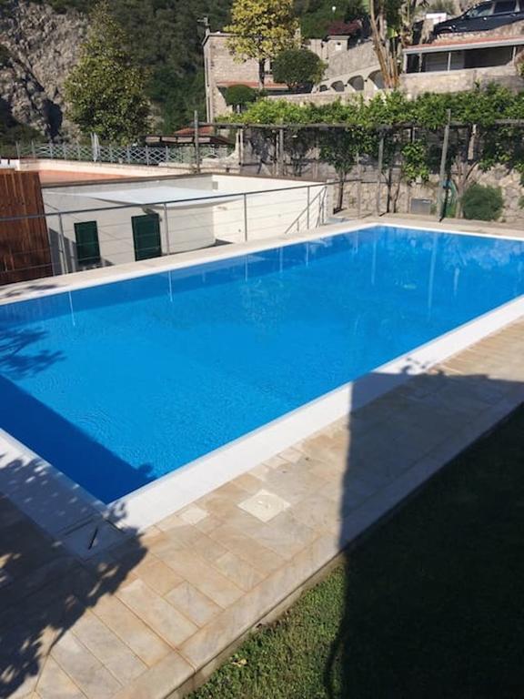 Villa Bikini On Sorrento Coast فيكو إيكوينس المظهر الخارجي الصورة