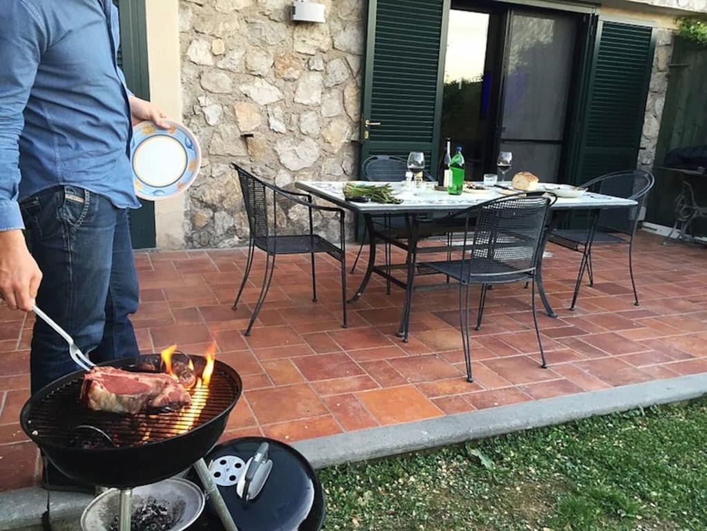 Villa Bikini On Sorrento Coast فيكو إيكوينس المظهر الخارجي الصورة
