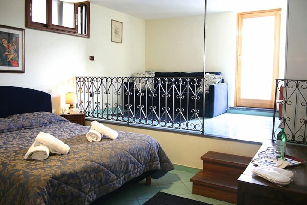 Villa Bikini On Sorrento Coast فيكو إيكوينس المظهر الخارجي الصورة
