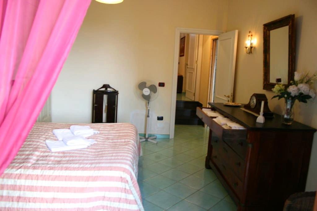 Villa Bikini On Sorrento Coast فيكو إيكوينس المظهر الخارجي الصورة