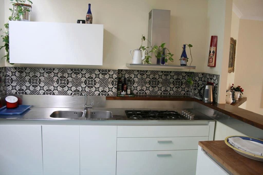 Villa Bikini On Sorrento Coast فيكو إيكوينس المظهر الخارجي الصورة