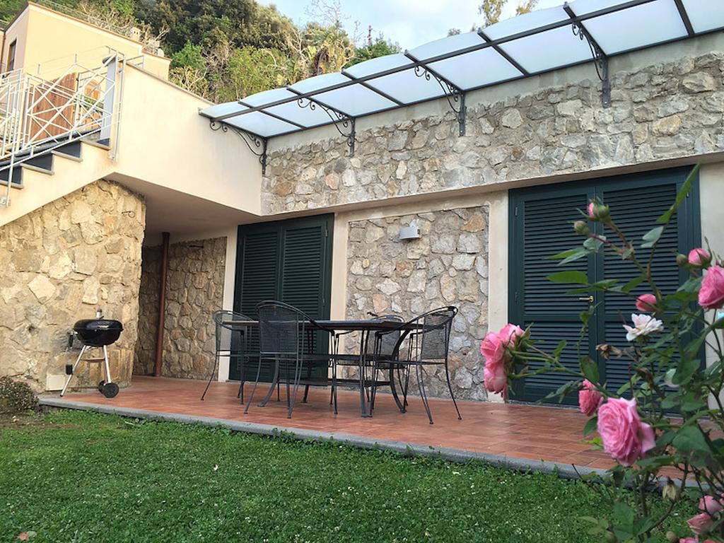 Villa Bikini On Sorrento Coast فيكو إيكوينس المظهر الخارجي الصورة