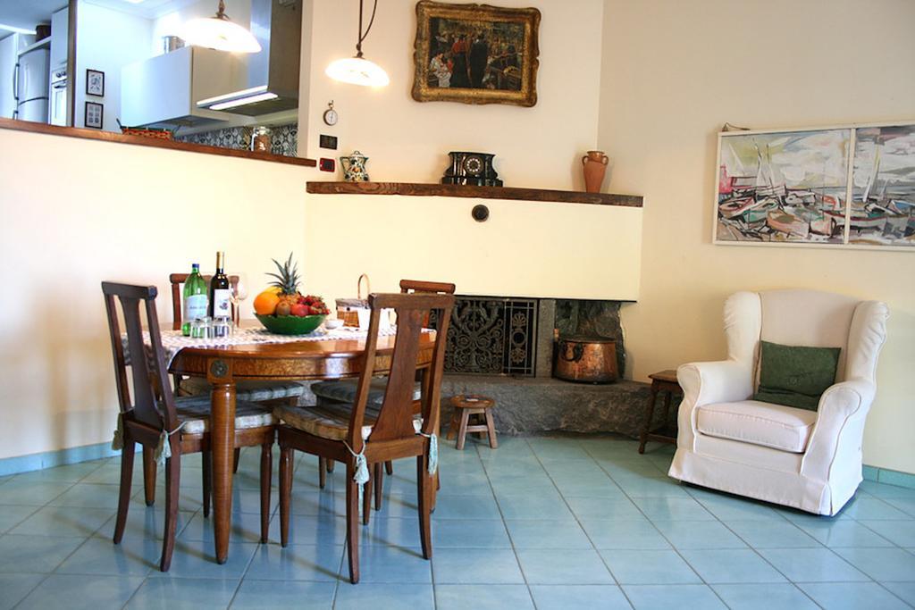 Villa Bikini On Sorrento Coast فيكو إيكوينس المظهر الخارجي الصورة