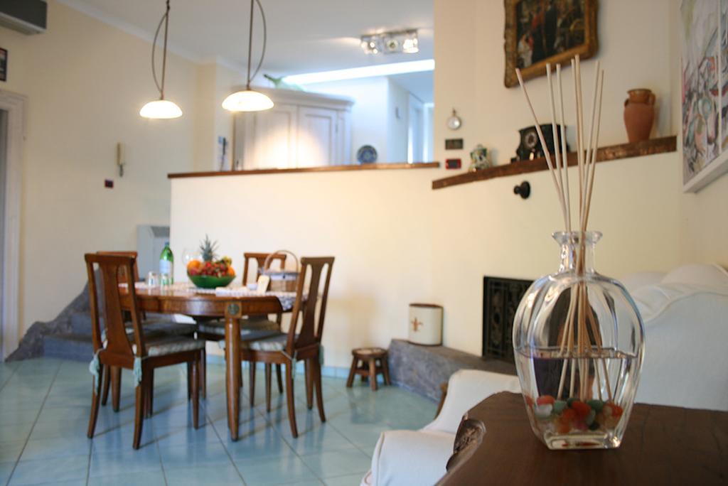Villa Bikini On Sorrento Coast فيكو إيكوينس المظهر الخارجي الصورة
