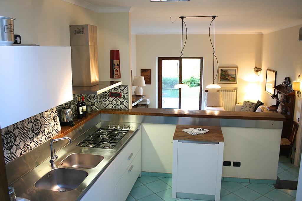 Villa Bikini On Sorrento Coast فيكو إيكوينس المظهر الخارجي الصورة